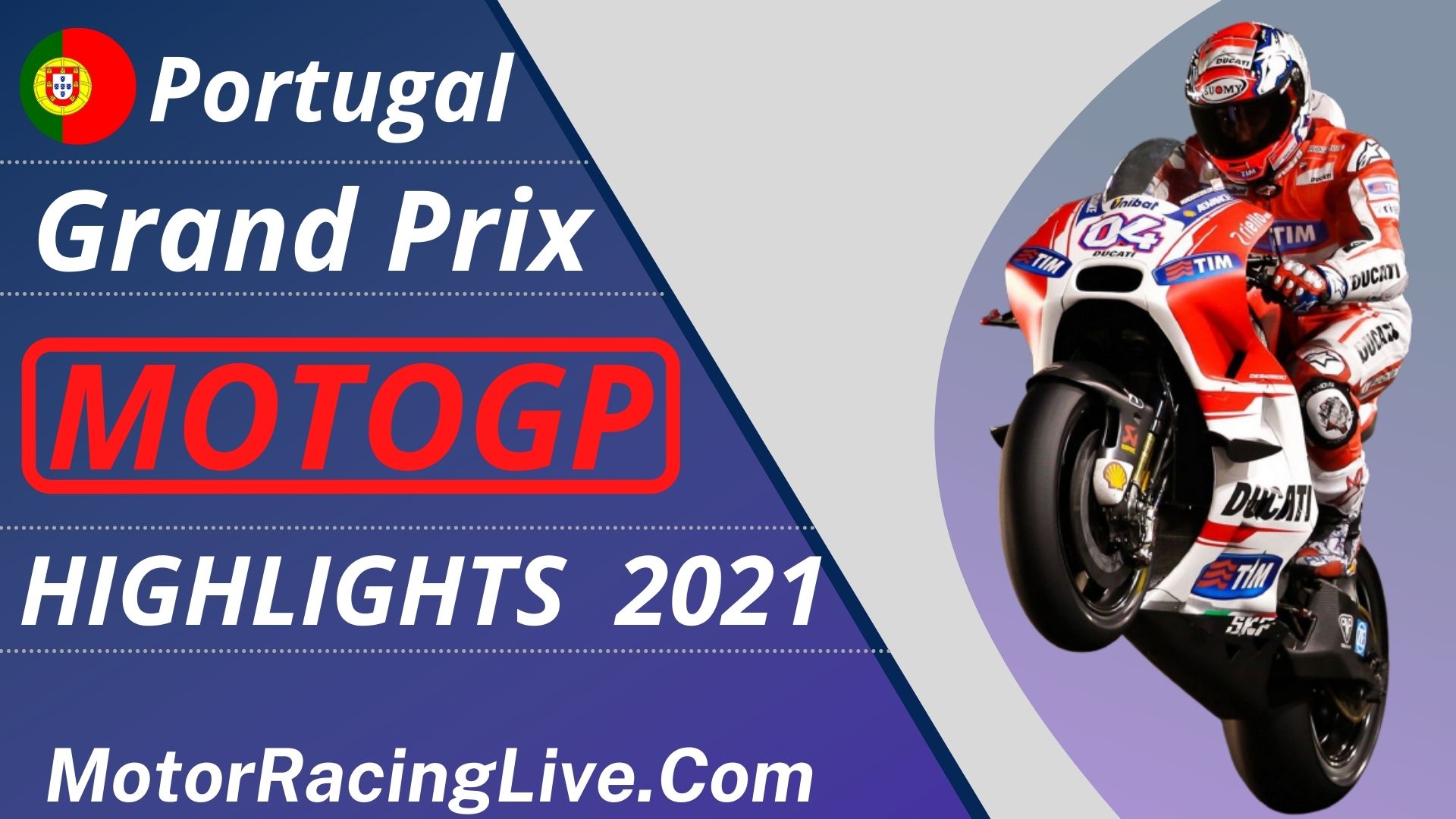 Portugal Grand Prix Highlights 2021 MotoGP
