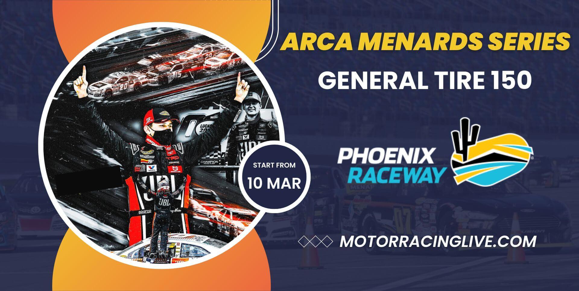 arca-menards-series-phoenix-150-live-stream